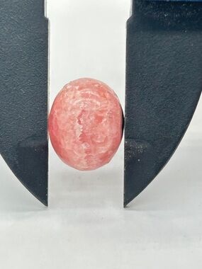Rhodochrosite Cabochon Loose Stone